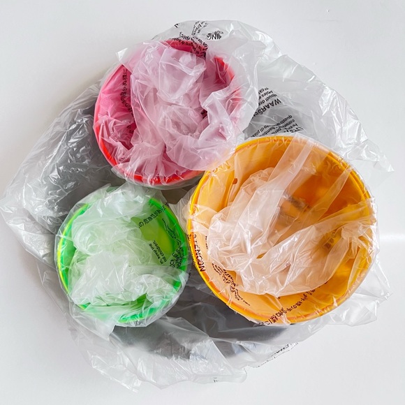 NWT Alessi MINI GIROTONDO Tray & Bowl set - Picture 6 of 11